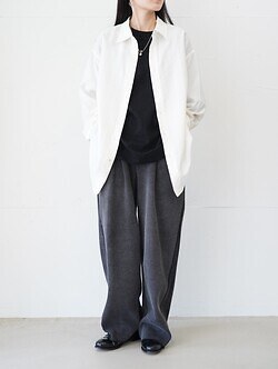 saby、WONDER ROOM、AXIS、Jalan Sriwijaya 女裝 OUTFIT ｜Photo 1