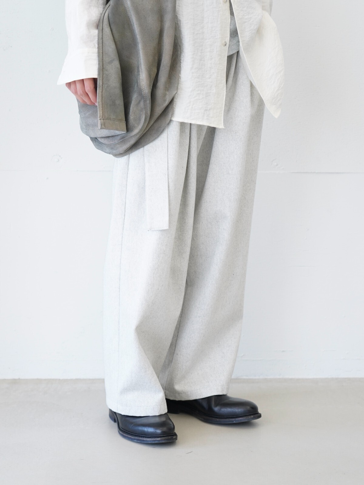 AXIS、SEVEN BY SEVEN、Blanc YM、Jalan Sriwijaya MENS OUTFIT ｜Photo 3