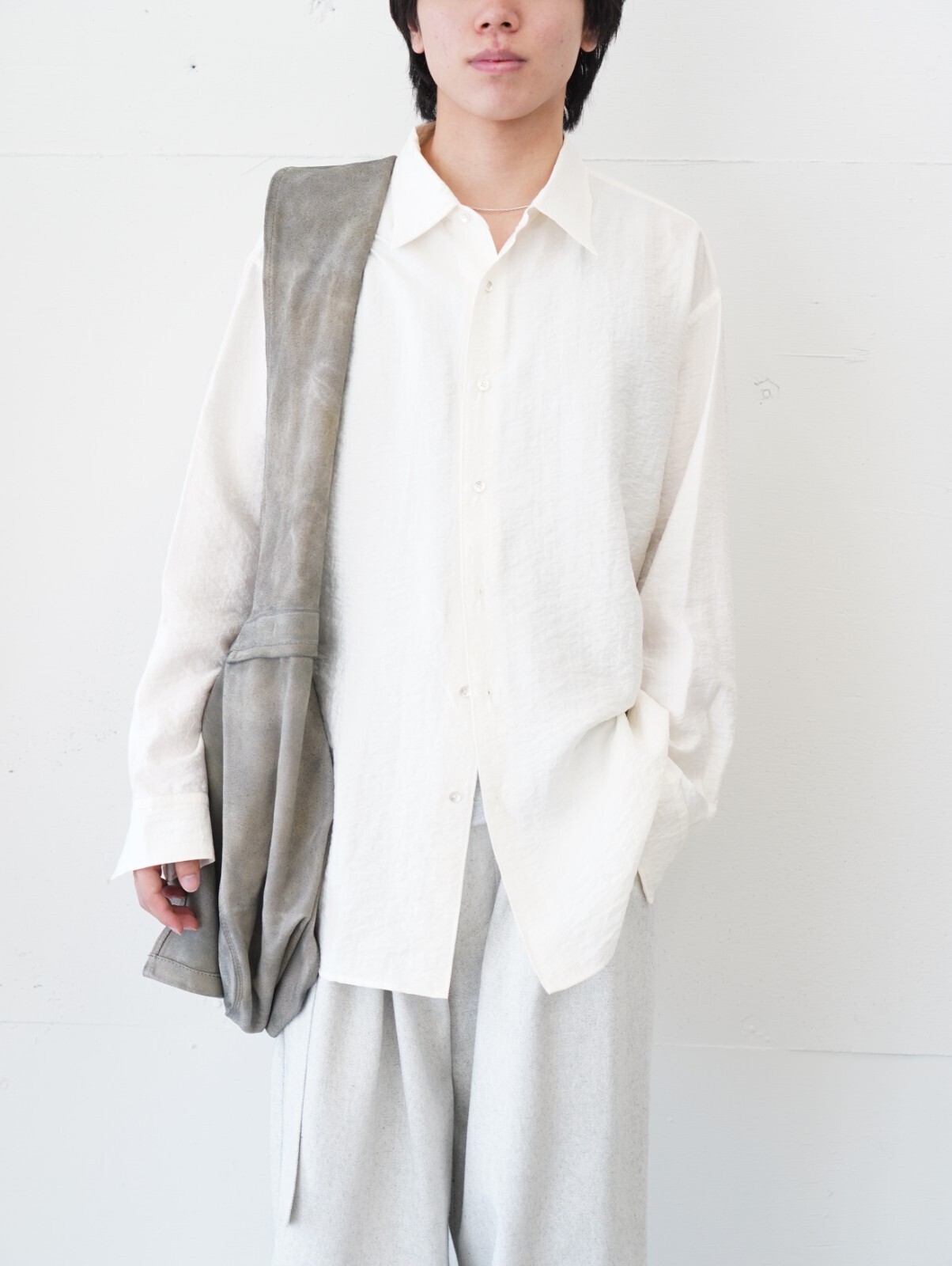 AXIS、SEVEN BY SEVEN、Blanc YM、Jalan Sriwijaya MENS OUTFIT ｜Photo 2