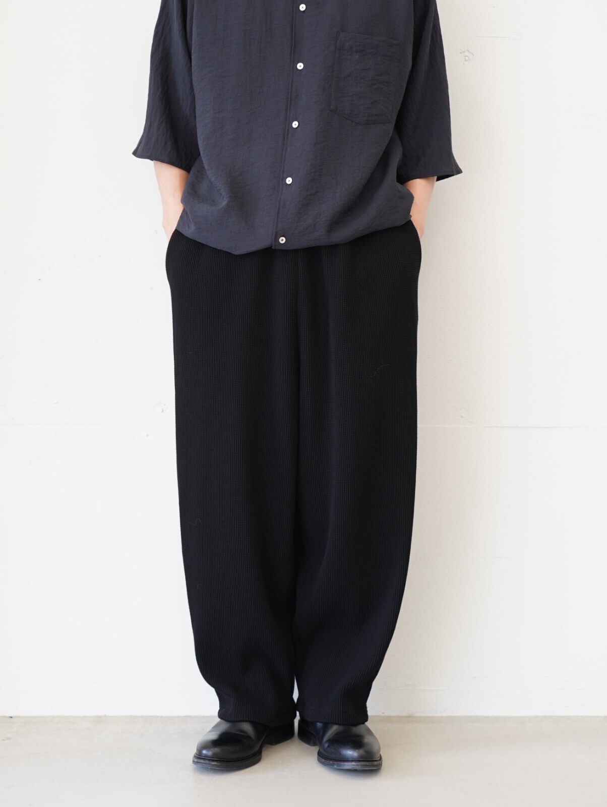 AXIS、WONDER ROOM、Jalan Sriwijaya MENS OUTFIT ｜Photo 3