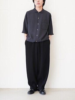 AXIS、WONDER ROOM、Jalan Sriwijaya 남성 OUTFIT ｜Photo 1