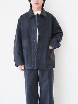 SARTO、FUJI、Jalan Sriwijaya 男裝 OUTFIT ｜Photo 2