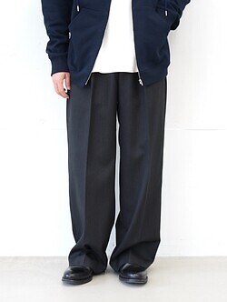 FUJI、IRENISA 男士 OUTFIT ｜Photo 3