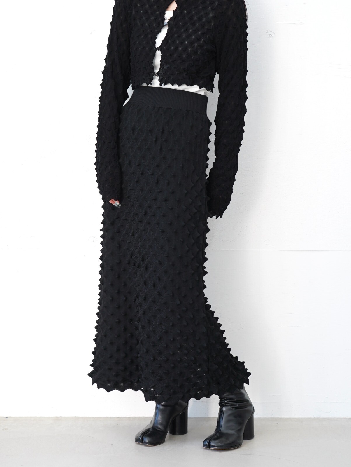 OPEN SESAME CLUB、FUJI 여성 OUTFIT ｜Photo 3