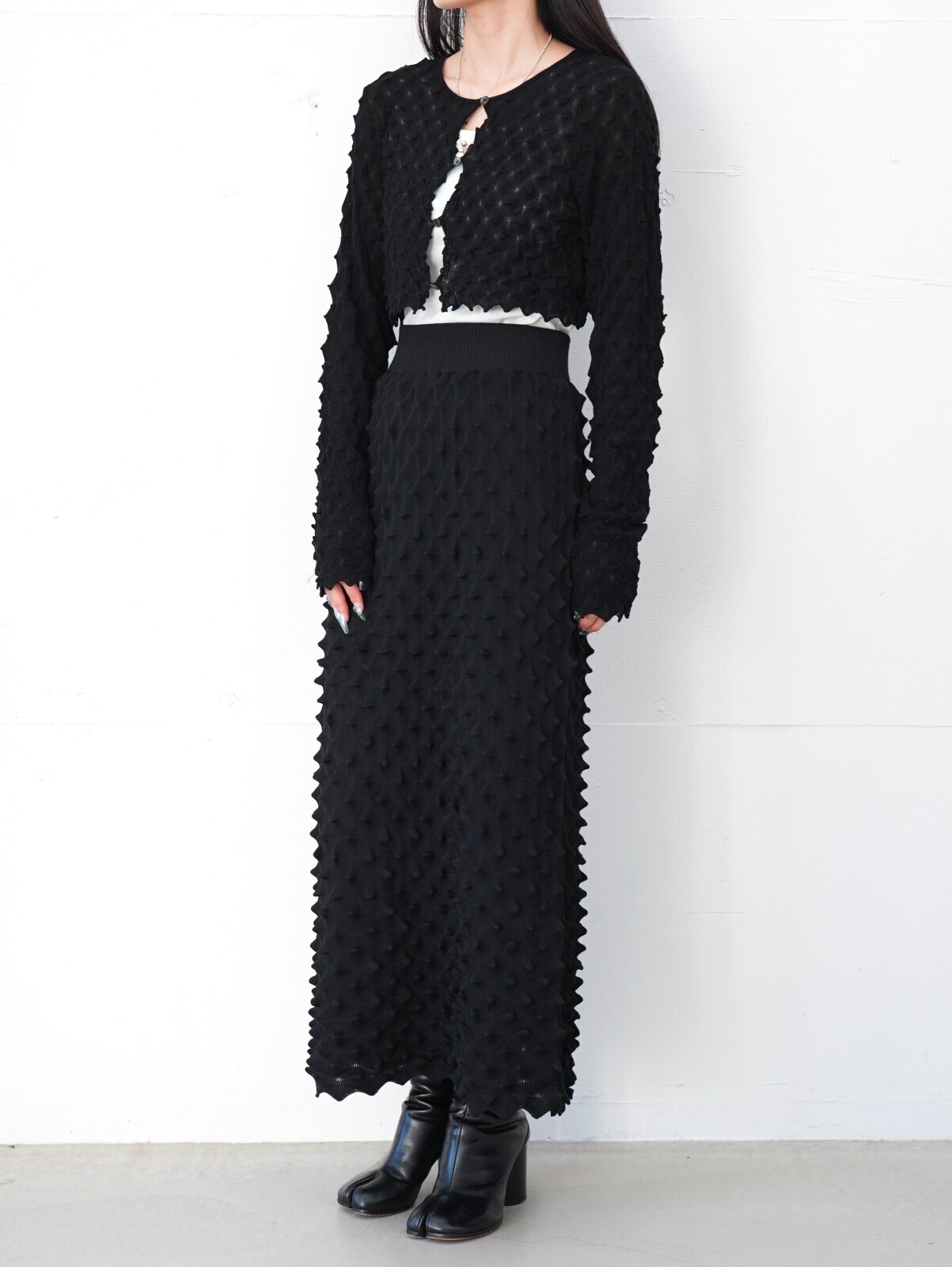 OPEN SESAME CLUB、FUJI WOMENS OUTFIT ｜Photo 1