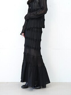 FUJI、OPEN SESAME CLUB WOMENS OUTFIT ｜Photo 3