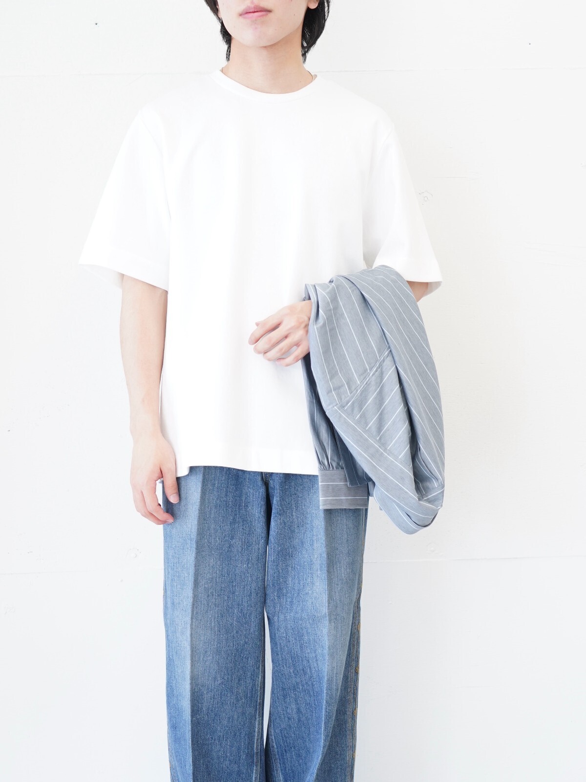 KANEMASA PHIL.、SARTO、IRENISA 男士 OUTFIT ｜Photo 4