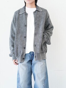 KHOKI、DAIRIKU、NVRFRGT、Jalan Sriwijaya MENS OUTFIT ｜Photo 2