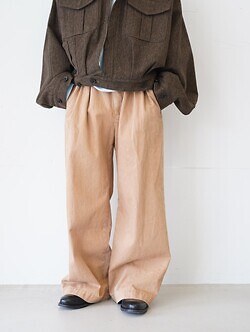 DAIRIKU、Jalan Sriwijaya 男裝 OUTFIT ｜Photo 3