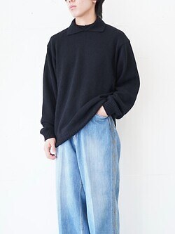 SARTO、Blanc YM、Jalan Sriwijaya MENS OUTFIT ｜Photo 3