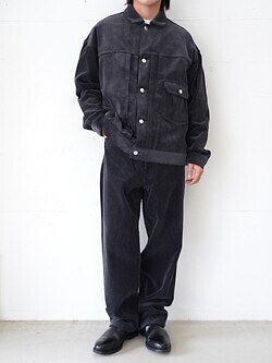 SEVEN BY SEVEN、WONDER ROOM、Jalan Sriwijaya MENS OUTFIT ｜Photo 1