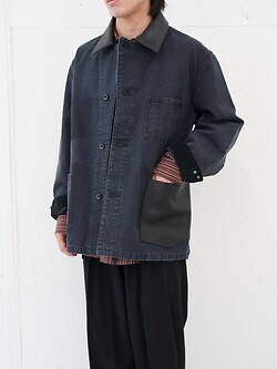 SARTO、KANEMASA PHIL.、Jalan Sriwijaya MENS OUTFIT ｜Photo 3