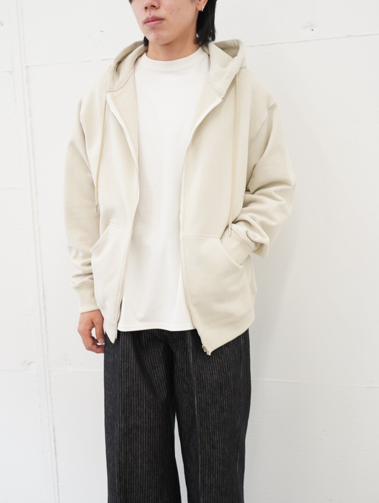 FUJI、saby、Jalan Sriwijaya MENS OUTFIT ｜Photo 2