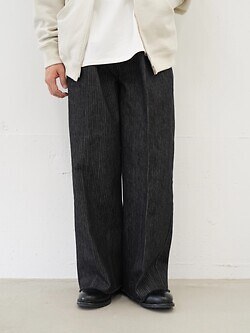 FUJI、saby、Jalan Sriwijaya MENS OUTFIT ｜Photo 3