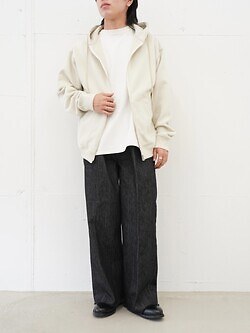 FUJI、saby、Jalan Sriwijaya MENS OUTFIT ｜Photo 1