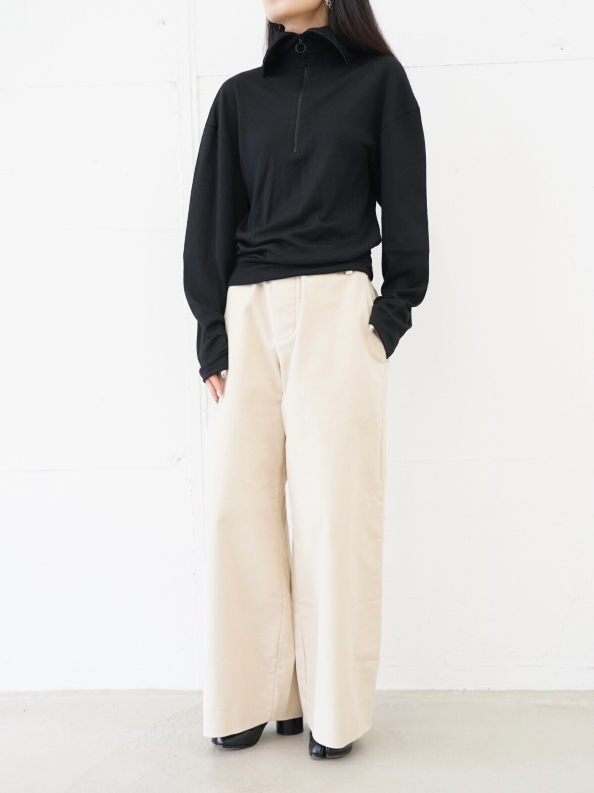 ANTHEM A、AXIS WOMENS OUTFIT ｜Photo 1