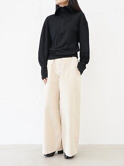ANTHEM A、AXIS WOMENS OUTFIT ｜Photo 1