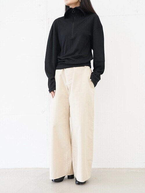 WOMENS Anthem A × AXIS Styling