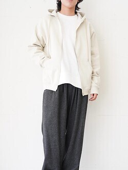FUJI、Blanc YM、WONDER ROOM、Jalan Sriwijaya 男士 OUTFIT ｜Photo 2