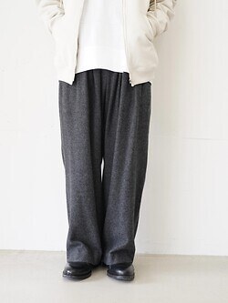 FUJI、Blanc YM、WONDER ROOM、Jalan Sriwijaya 男士 OUTFIT ｜Photo 3