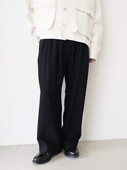 AXIS、Blanc YM、Jalan Sriwijaya 男士 OUTFIT ｜Photo 3