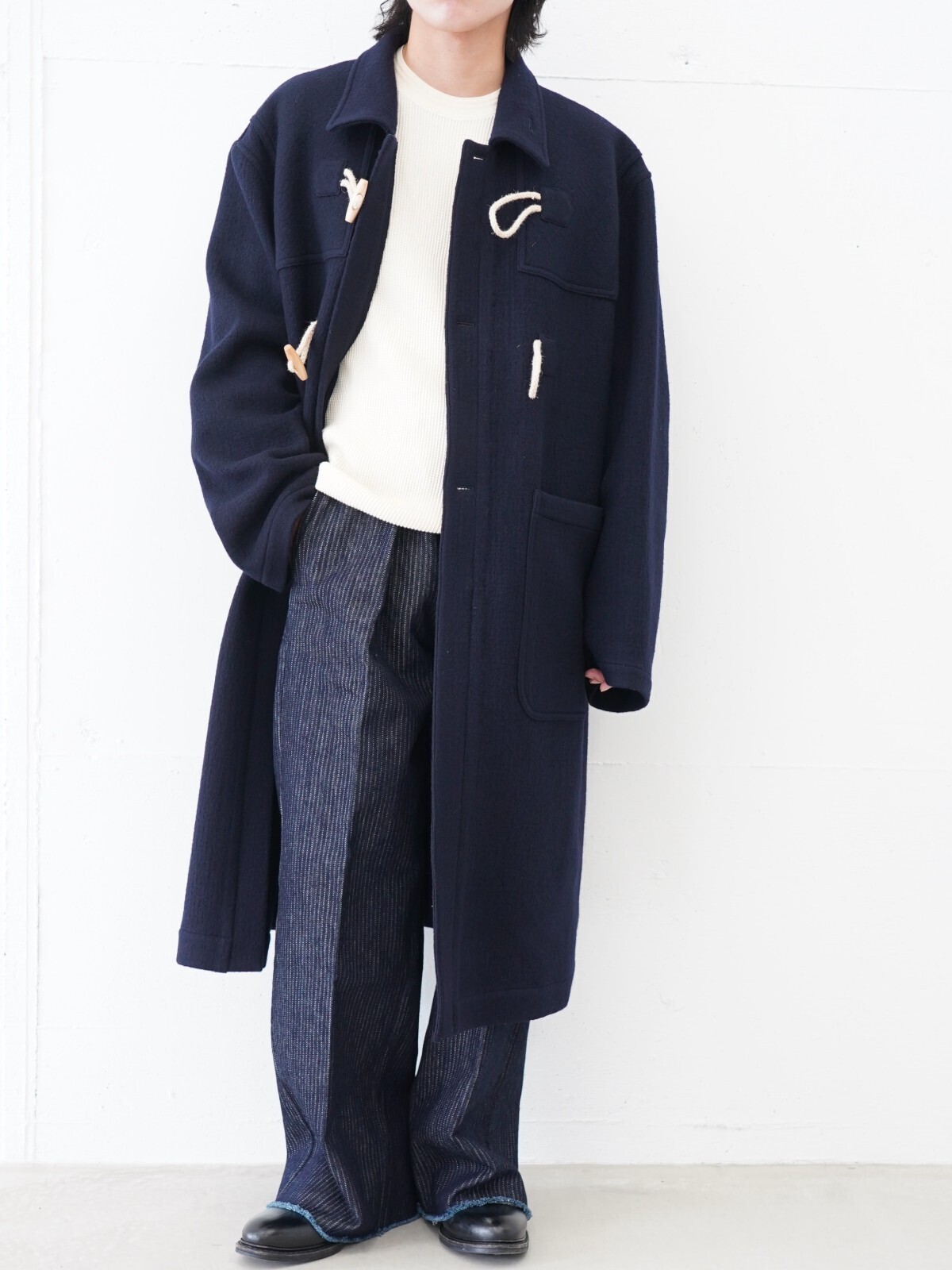 FUJI、WONDER ROOM、saby、Jalan Sriwijaya 男士 OUTFIT ｜Photo 1