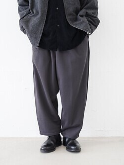 Blanc YM、saby、WONDER ROOM、Jalan Sriwijaya 男士 OUTFIT ｜Photo 3