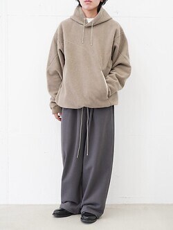 Abelia Edoward Goucha、Jalan Sriwijaya 男士 OUTFIT ｜Photo 1