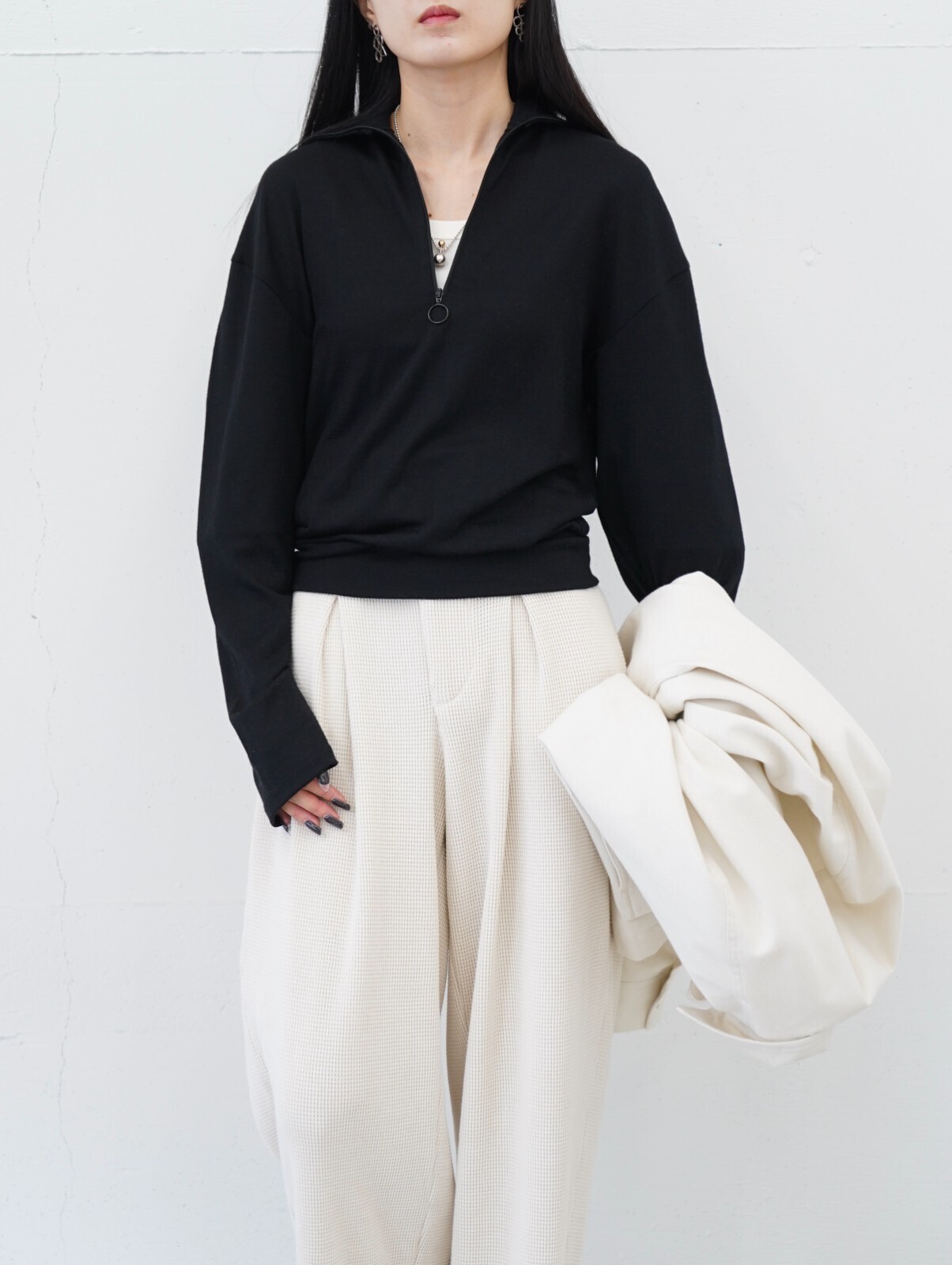 AXIS、saby、ANTHEM A 女裝 OUTFIT ｜Photo 3