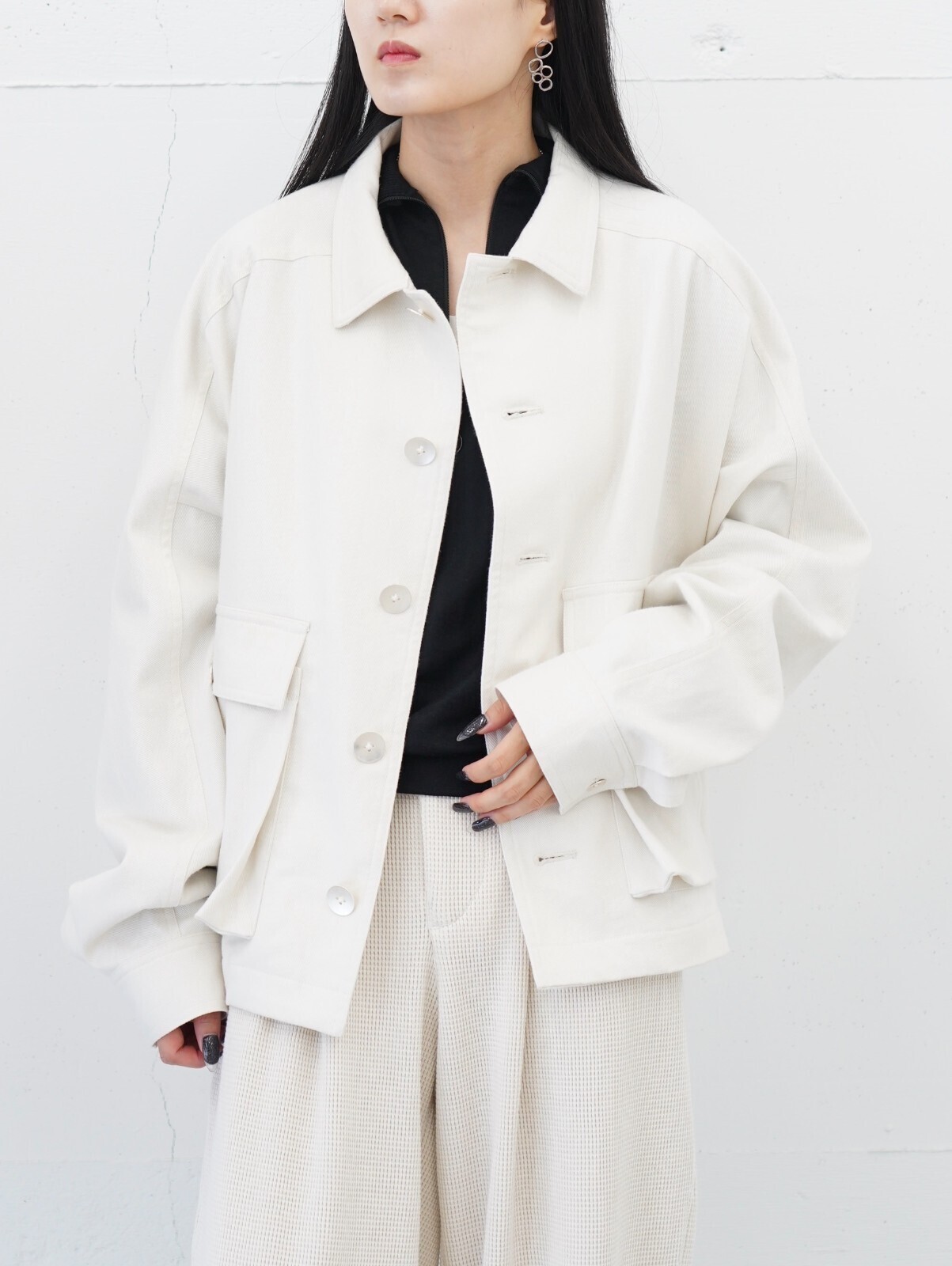 AXIS、saby、ANTHEM A 女裝 OUTFIT ｜Photo 2