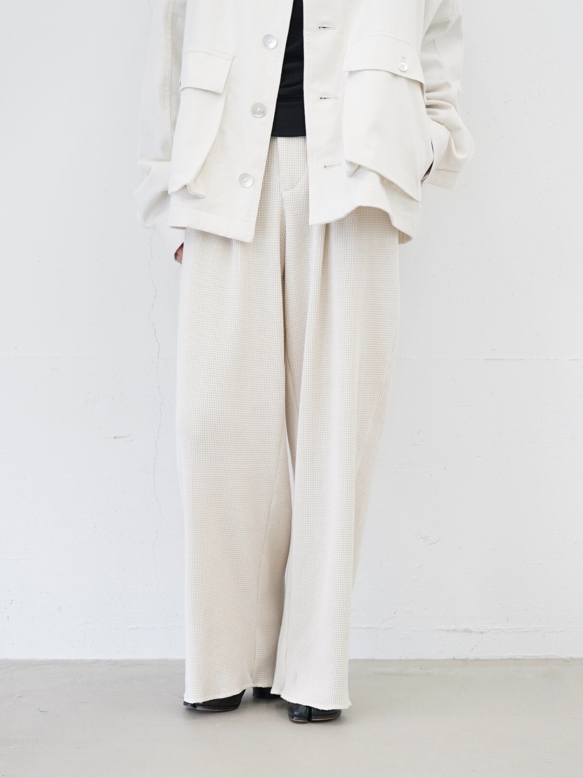 AXIS、saby、ANTHEM A 女裝 OUTFIT ｜Photo 4