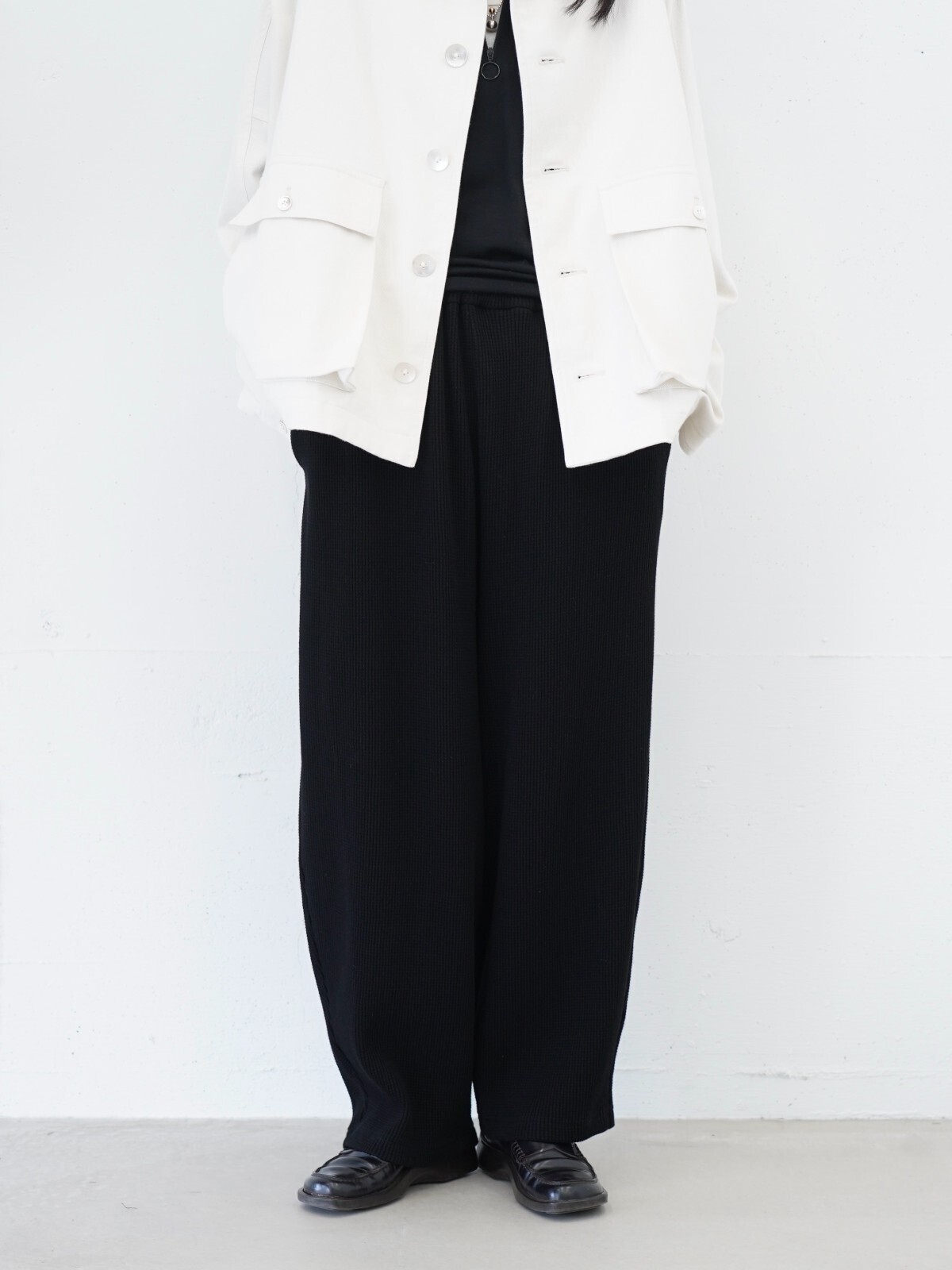 AXIS、WONDER ROOM、ANTHEM A 女士 OUTFIT ｜Photo 3