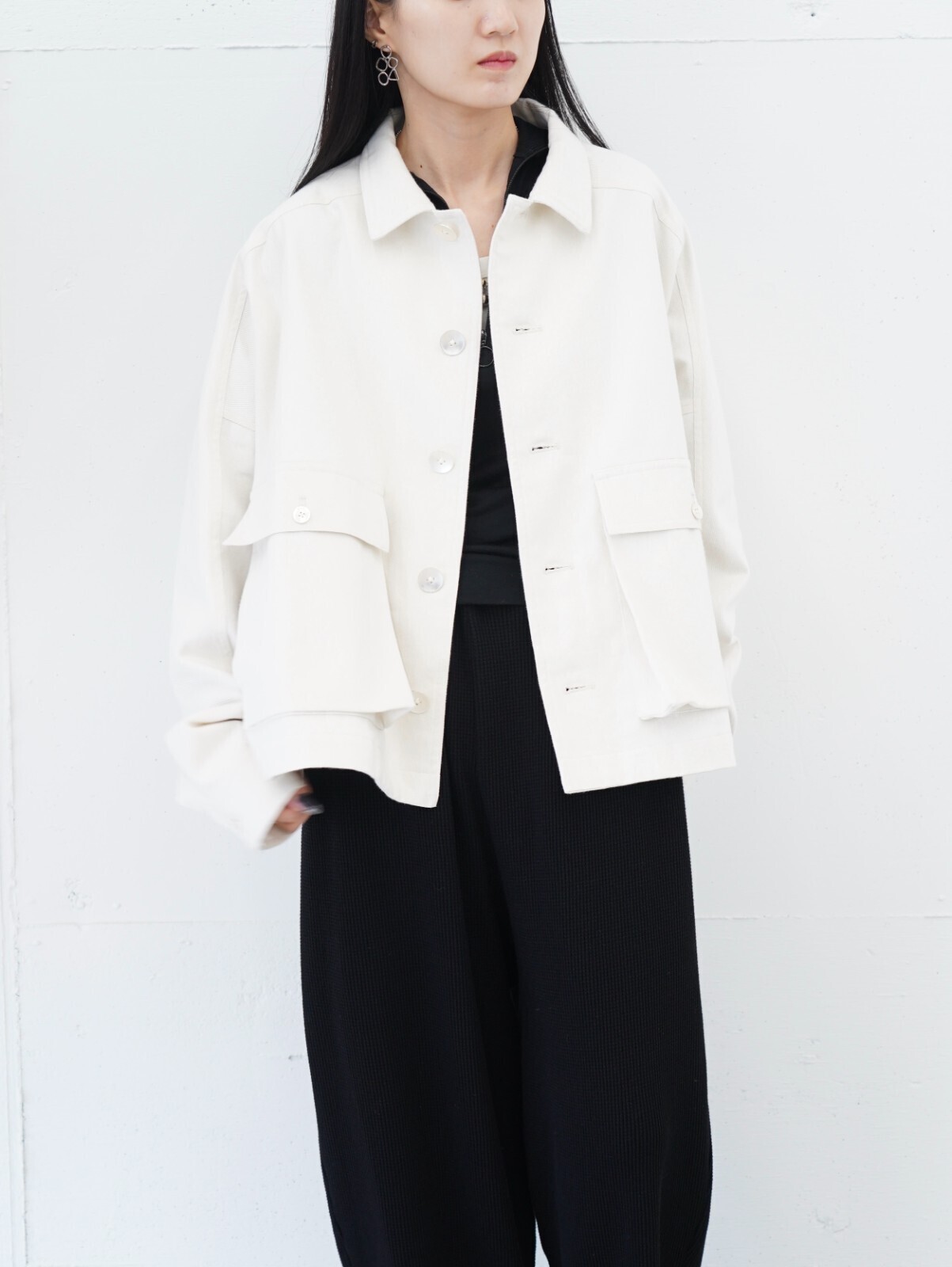 AXIS、WONDER ROOM、ANTHEM A 女士 OUTFIT ｜Photo 2