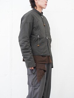 NVRFRGT、ANTHEM A、FUJI、Jalan Sriwijaya 男裝 OUTFIT ｜Photo 2