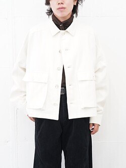 AXIS、NVRFRGT、Jalan Sriwijaya 男裝 OUTFIT ｜Photo 2