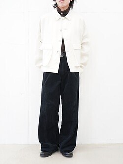 AXIS、NVRFRGT、Jalan Sriwijaya 男裝 OUTFIT ｜Photo 1