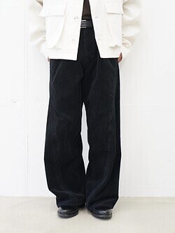 AXIS、NVRFRGT、Jalan Sriwijaya 男裝 OUTFIT ｜Photo 3