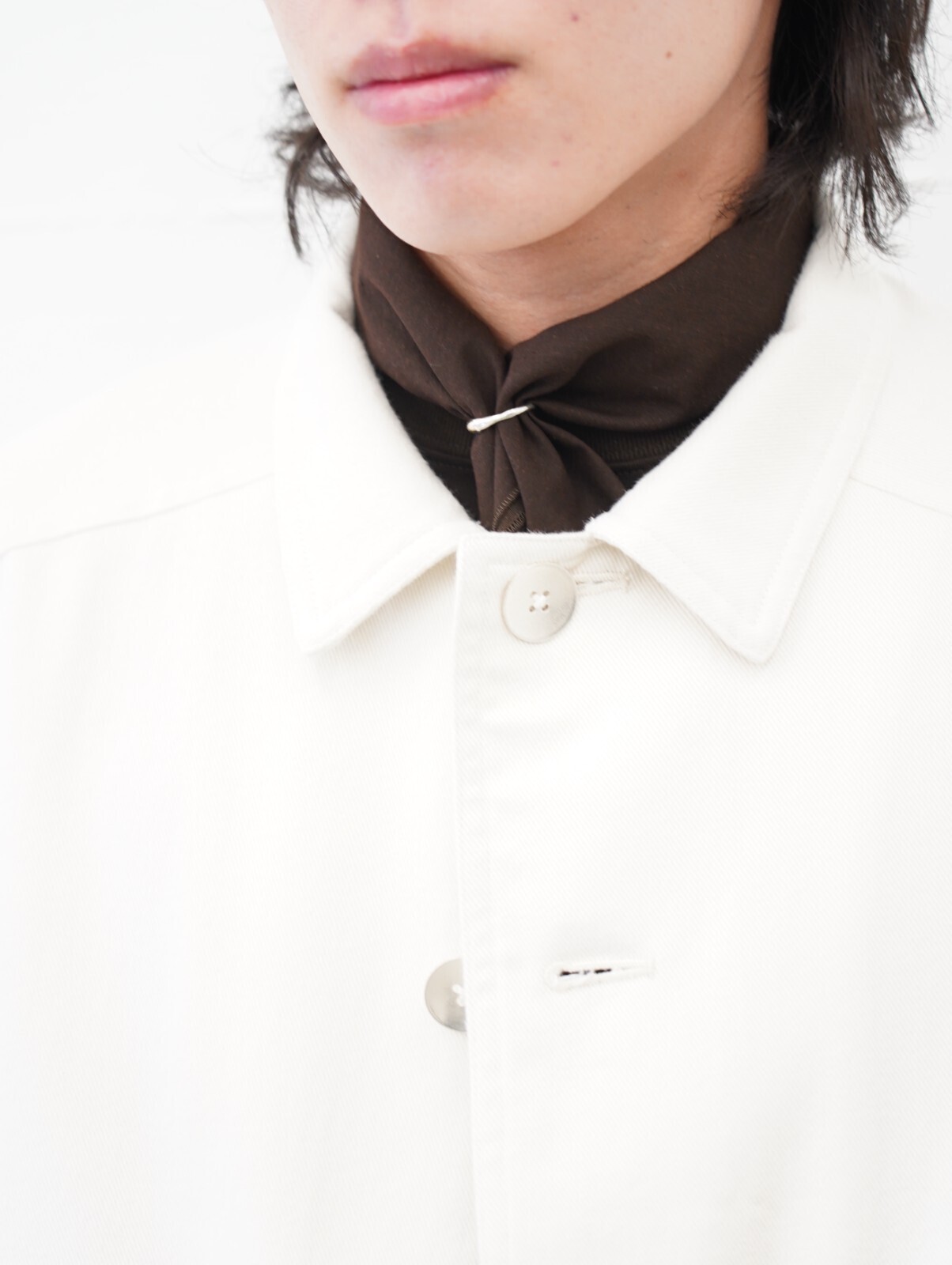 AXIS、NVRFRGT、Jalan Sriwijaya MENS OUTFIT ｜Photo 4