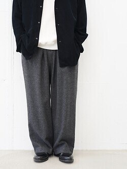 saby、FUJI、Blanc YM、Jalan Sriwijaya 男裝 OUTFIT ｜Photo 4