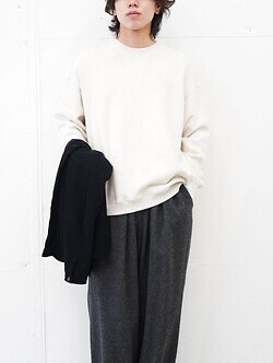 saby、FUJI、Blanc YM、Jalan Sriwijaya 男裝 OUTFIT ｜Photo 5