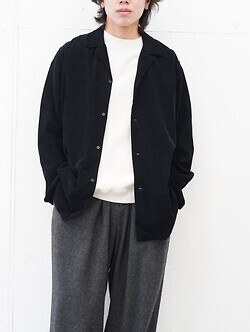 saby、FUJI、Blanc YM、Jalan Sriwijaya 男裝 OUTFIT ｜Photo 3