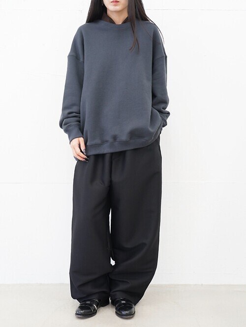 女裝 FUJI×AXIS的風格