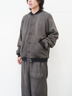 NULABEL、G.H. Bass & Co. MENS OUTFIT ｜Photo 2