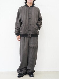 NULABEL、G.H. Bass & Co. MENS OUTFIT ｜Photo 1