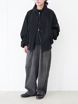 SEVEN BY SEVEN、saby、Product Twelve 男士 OUTFIT ｜Photo 1