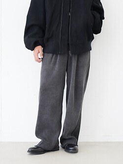 SEVEN BY SEVEN、saby、Product Twelve 男士 OUTFIT ｜Photo 3