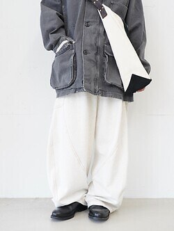 YOKE、KHOKI 男裝 OUTFIT ｜Photo 3