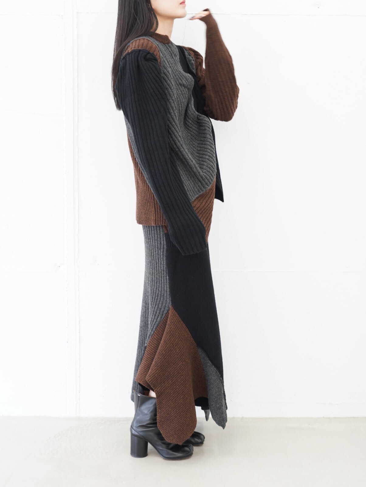 オープン セサミ クラブ(OPEN SESAME CLUB)のレディースコーディネート｜写真2