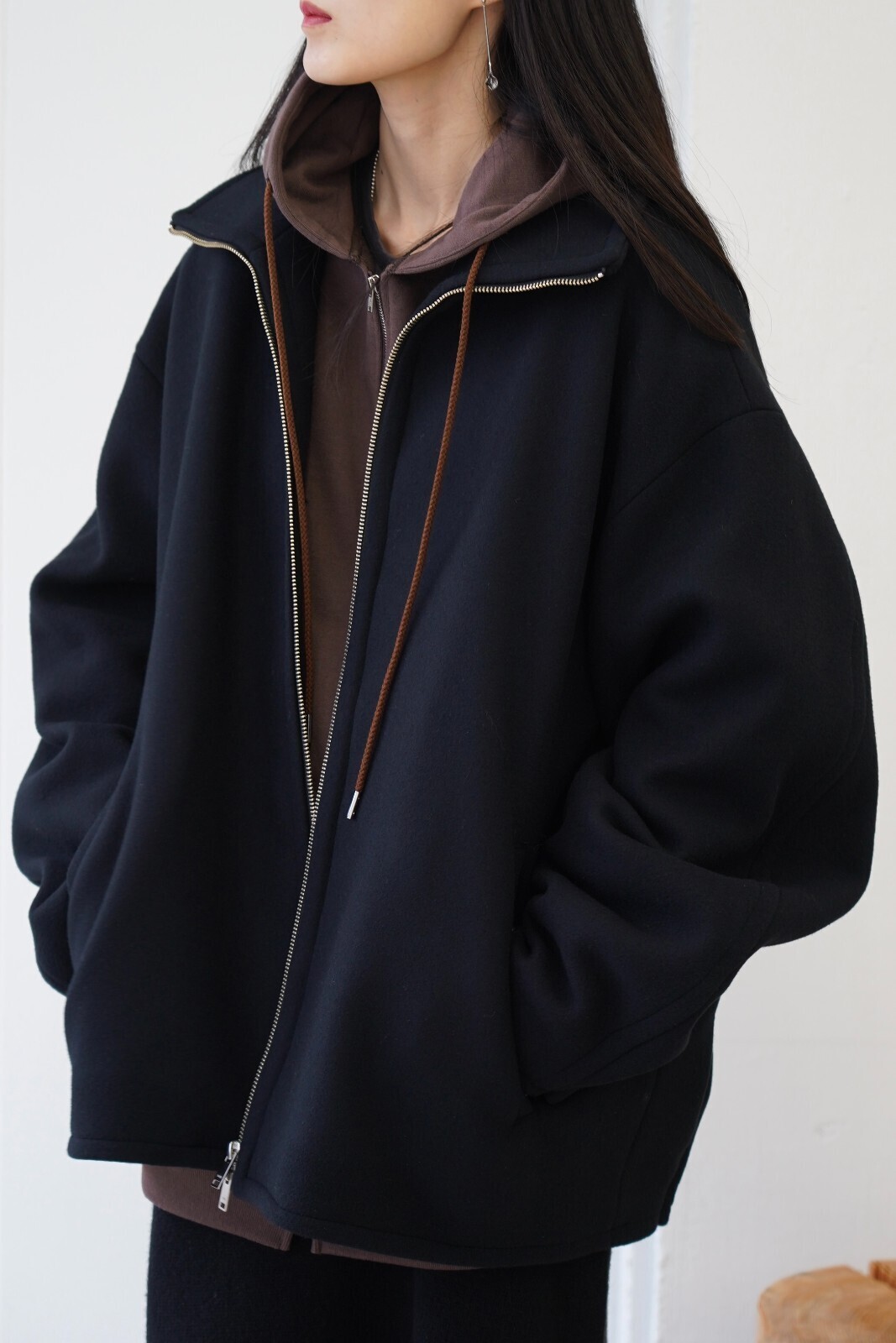 FUJI、OPEN SESAME CLUB WOMENS OUTFIT ｜Photo 4