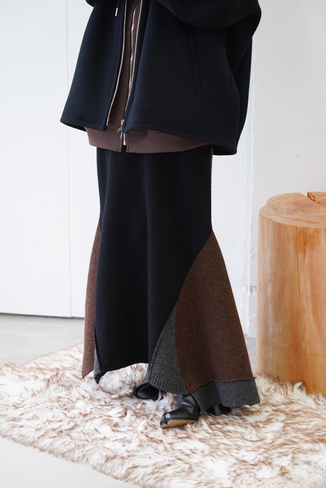 FUJI、OPEN SESAME CLUB WOMENS OUTFIT ｜Photo 5